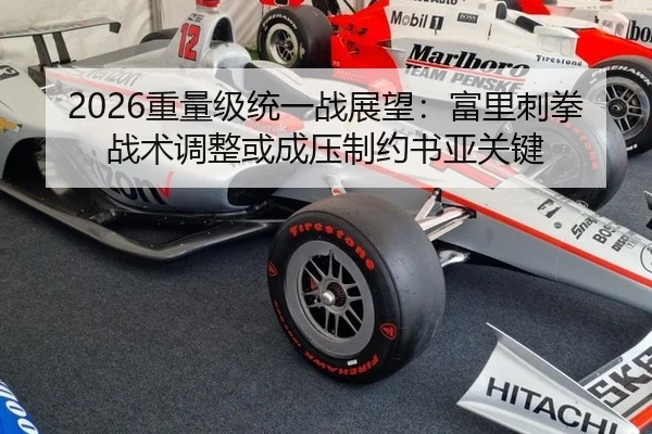 2026重量级统一战展望：富里刺拳战术调整或成压制约书亚关键